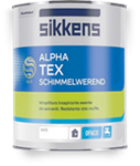 sikkens alpha tex schimmelwerend sf - bianco bianco lt. 2.5 - Edil Casa | Arredo bagno Termoarredi, Design di interni